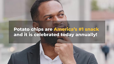 National Chip Day