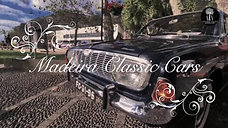 Madeira Classic Cars