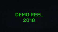 Demo 2018