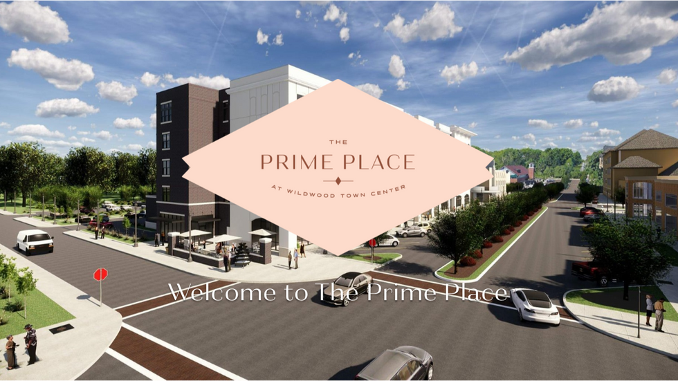 See all The Prime Place Lifestyle has to offer!
