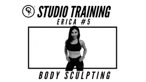 BODY SCULPTING WITH ERICA #5