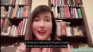 Yiu's Tips for You - Credit Card Debt
