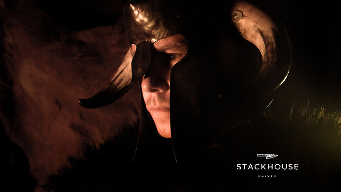 Stackhouse Knives | Viking
