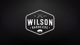 Wilson BBQ | Promo