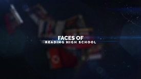 Faces of Reading High