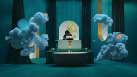 Lord Jones Sunday Bath Sessions with Flying Lotus