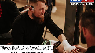 Travis Bender vs Ronnie White (MMA)