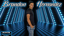 Brandon Hernandez -Sound of My Heart .(promo)
