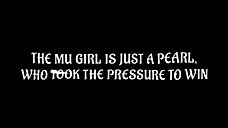 MU Girls Lyrical Video
