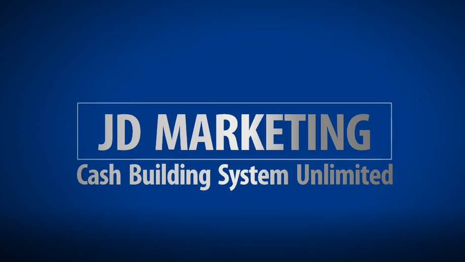 Cash Building System Unlimited Video Presentation
