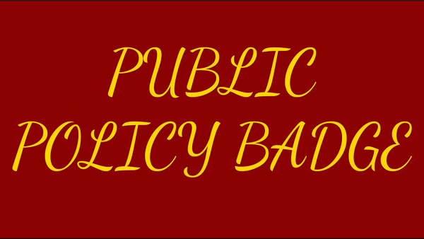 Public Policy_1