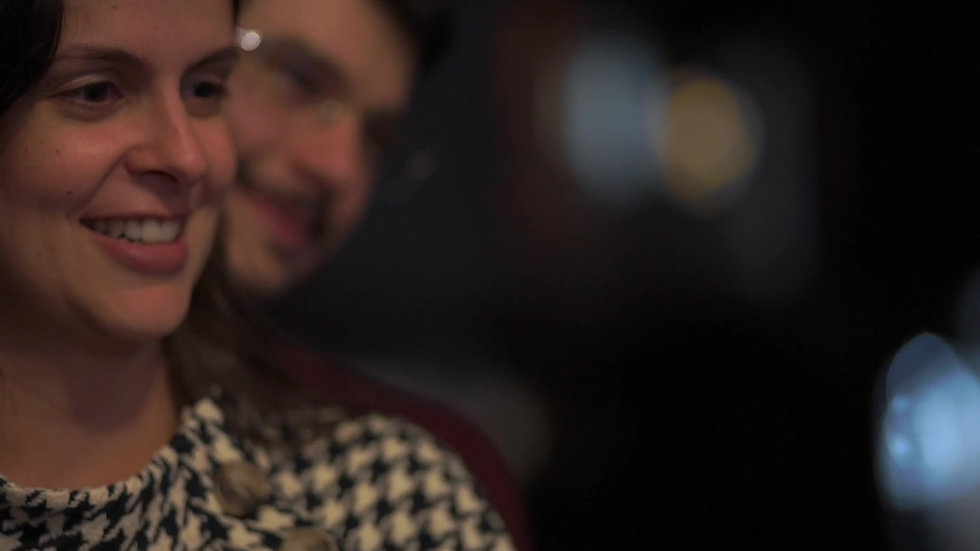 Video documental de Casamento - Ligia e Felipe - RJ e Petropolis