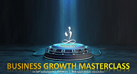 Wanted to grow your business?
