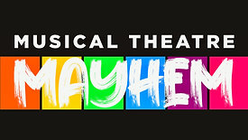 Musical Theatre Mayhem Celeb Advice