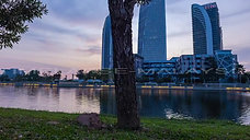 _2021-02-18-Putrajaya Skyscraper Sunset_HD_WZ-Breitband (Hoch)