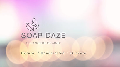 Soap Daze