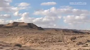 Tourism in Israel's Negev Desert is Blooming