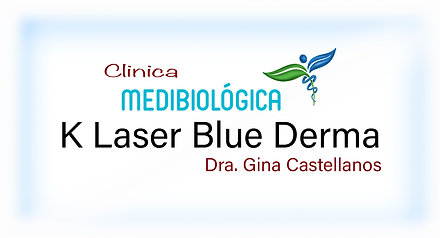 K Laser Blue Derma Intro