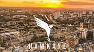 HawkAye 2019 Showreel