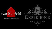 Interface entre Family Hotel PMS et Experience Hotel