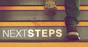 TEOTW MINISTRIES: The Next Steps