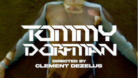 Tommy Dorfman X Narcisse directed by Clément Dezelus