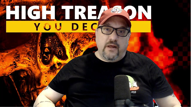 About High Treason