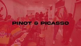 Pinot & Picasso New Franchise Video