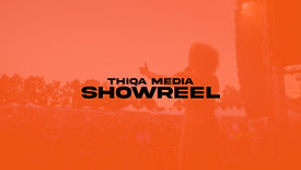 Thiqa Media 2021 Showreel