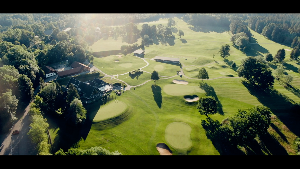 St. Eurach Land- und Golf Club
