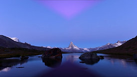 Stellisee Zermatt