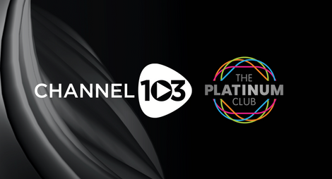 Channel 103 Platinum Club 2021