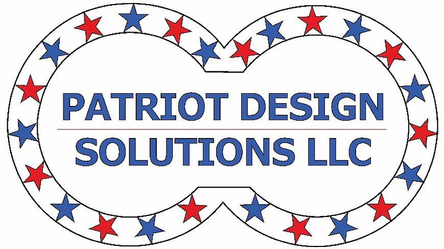 Patriot Design Office Construction