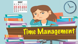 Time Management and Stress