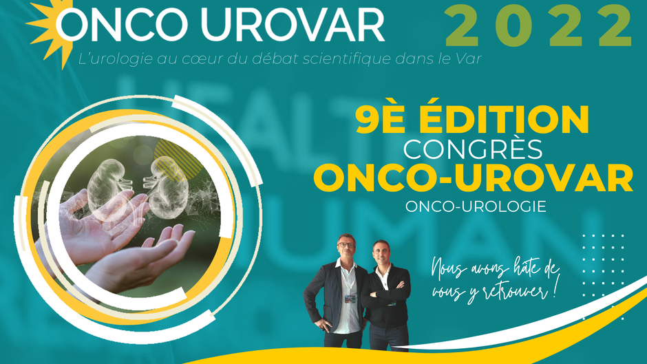 ONCO-UROVAR 2022
