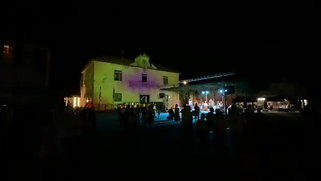 Tomiño TallerVideomapping 03