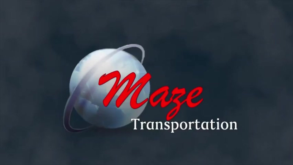 Maze Transportation Videos