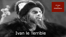 Ivan le Terrible (Elias Akoka-Vigneron)