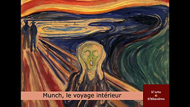 Munch, le cri intérieur (Tatiana Bailleul)