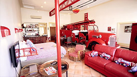 Fire Engine Room