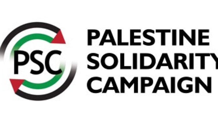 Palestine Solidarity Campaign