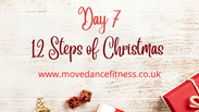 Day 7 - 12 Steps of Christmas