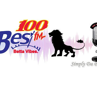 Bess 100FM Jamaica
