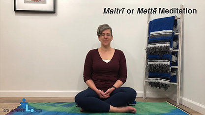 Maitri Meditation