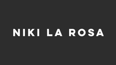 Niki La Rosa - Testimonial Video