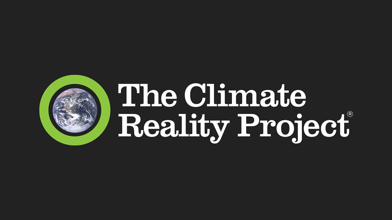 Climate Science Mentor: Climate Reality Project