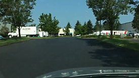 Columbia Pacific Airport Way Industrial Park near PDX