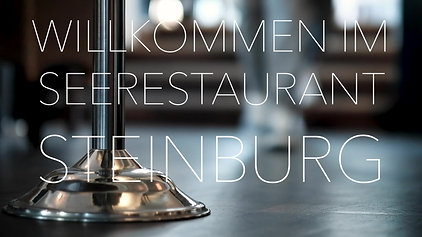 Seerestaurant Steinburg