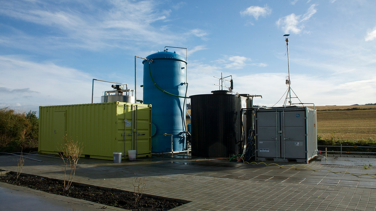 Jæren Biogass AS