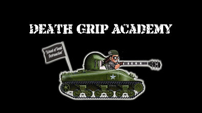 Death Grip Academy